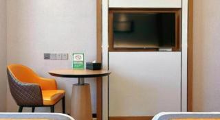 GreenTree Inn Shantou Chengjiang Road Business Hotel - 8