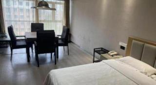 GreenTree Inn Jiangsu Nantong Qidong Bus Station Express Hotel - 6