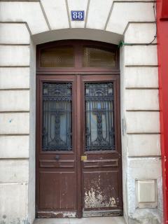 Appartement charmant 5 minutes gare RER A - 1