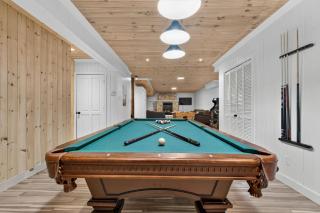 Manoir du Lac - Luxury Lakefront and spa - 5