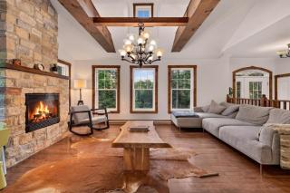 Manoir du Lac - Luxury Lakefront and spa - 4