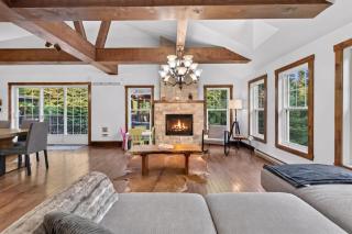 Manoir du Lac - Luxury Lakefront and spa - 2