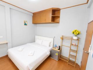 Ratchaprarop Pratunam Residence - 5