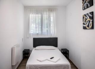 Palomeras, Habitación de Ensueño - 1