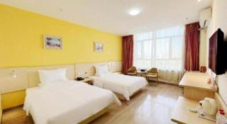 7 Days Inn Aksu Airport - 1