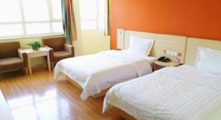 7 Days Inn Dongsheng Railway Station - 2