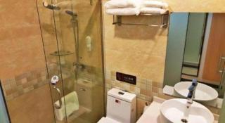 7 Days Premium Chongqing Fuling Binjiang Avenue Branch - 7