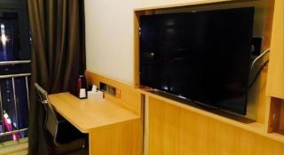 7 Days Premium Chongqing Fuling Binjiang Avenue Branch - 4