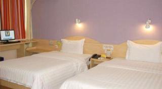 7 Days Inn Suzhou Wangting Pearl Commercial Plaza - 5