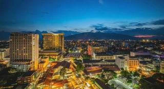Mon Muang Hotel - 1
