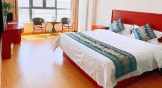 GreenTree Inn Tianjin JinNan ShuangLin Metro Station Express Hotel - 5