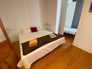 Calle Villarroel Barcelona 3-2 - 8