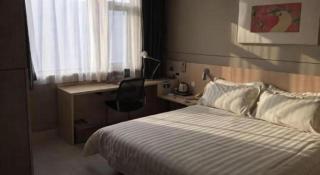 Jinjiang Inn Bazhou Shengfang Town - 3
