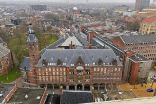 Stayokay Hostel Groningen - 7