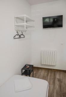 Palomeras, Habitación de Ensueño - 4