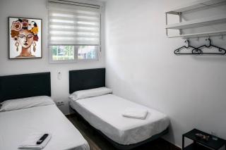 Palomeras, Habitación de Ensueño - 5