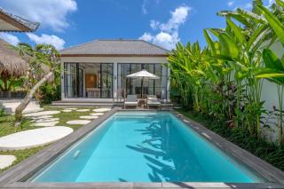 Beta Villa - 2