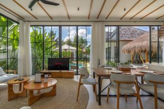 Beta Villa - 8