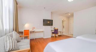 Vienna 3 Best Hotel Shenzhen Shazui Road Branch - 6