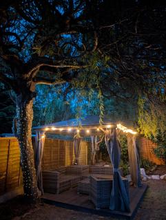 Seaside Retreat - Golf Coast & Holiday Home - 3