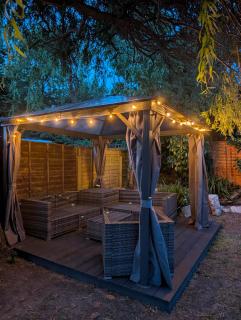 Seaside Retreat - Golf Coast & Holiday Home - 1