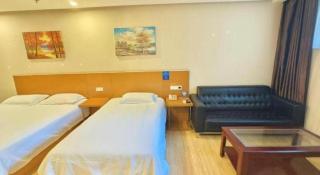 GreenTree Inn LangFang YanJiao Tianyang Plaza Express Hotel - 2