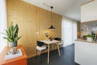 homie stay an der alten dampf - kostenlose Tiefgarage - 8