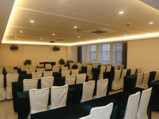 GreenTree Inn Nanjing Jiangning District Dongqi Road Vehicle 4S Park Branch - 1