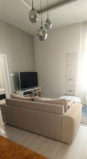 Deluxe Rooms Budapest City Center - 7