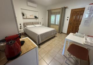 Garden Guest Room - 8
