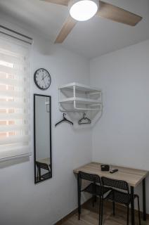 Palomeras, Habitación de Ensueño - 9