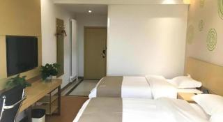 GreenTree Inn Xingtai Qinghe County Wusong Park - 9