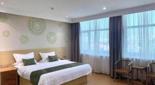 GreenTree Inn Xingtai Qinghe County Wusong Park - 8