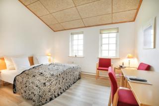 Vilcon Hotel & Konferencegaard - 7