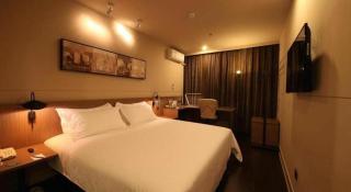 Jinjiang Inn Select Beijing Wukesong - 3