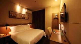 Jinjiang Inn Select Beijing Wukesong - 2