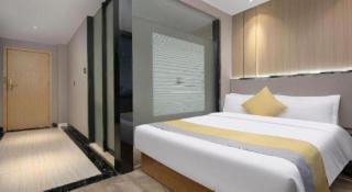 Vienna Hotel Shenzhen Pinghu Shuangyong Street Metro Station - 3