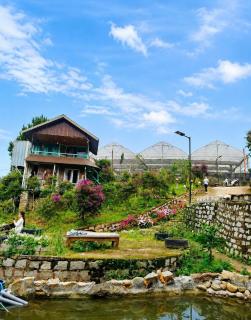 Nhà Của Thùy - 2