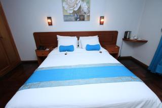 Samana Hotel - Arequipa - 8
