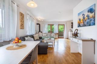 Ferienwohnung Haus am Mühlbach - 0