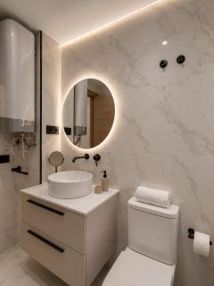 Atico TOP Chamberi, terraza privada - 5