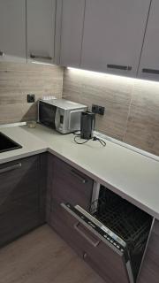 Luxury APARTMA ANNEMARIE, Apatment for family - 2
