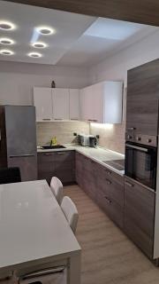 Luxury APARTMA ANNEMARIE, Apatment for family - 1