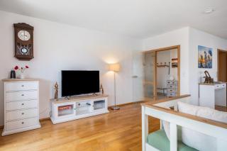 Ferienwohnung Haus am Mühlbach - 1