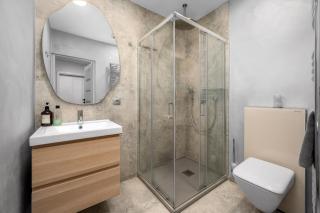 Apartmán u potoka - 2