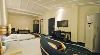 Guilin Sapphire hotel - 3