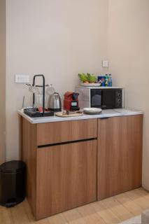 Numero CINQ Fragrance Boutique Hotel - 9