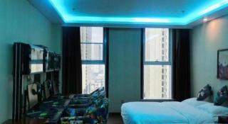 Pai Hotel Tangshan Gangyao Road Hebei Bridge - 1