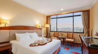 Quanzhou Hotel - 1