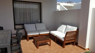 VILLA BERMEJA 10 by Villitas - Playa Blanca - 7